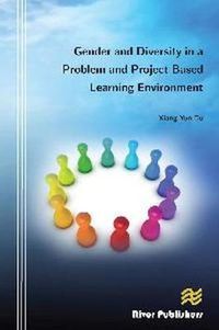 Cover image for Gender and Diversity in a Problem and Project Based Learning Environment