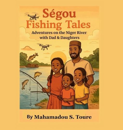 Cover image for Segou Fishing Tales