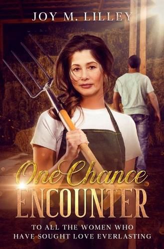 Cover image for One Chance Encounter