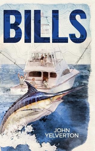 Cover image for Bills