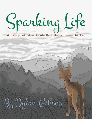 Cover image for Sparking Life