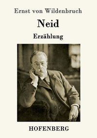 Cover image for Neid: Erzahlung