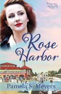 Cover image for Rose Harbor