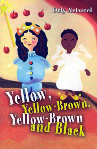 Cover image for Yellow, Yellow-Brown, Yellow-Brown and Black