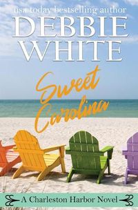 Cover image for Sweet Carolina