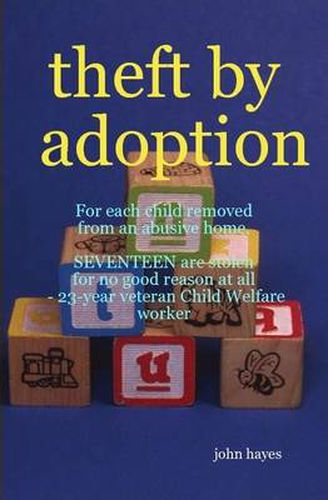 Theft by Adoption