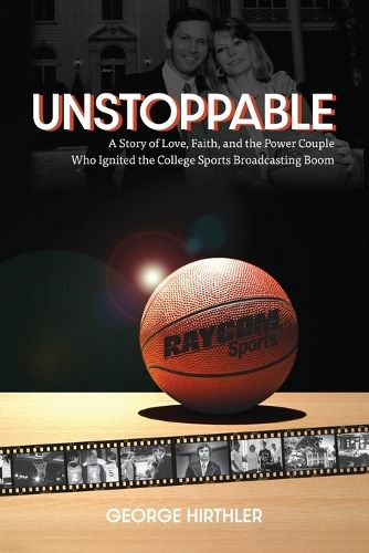 Cover image for Unstoppable