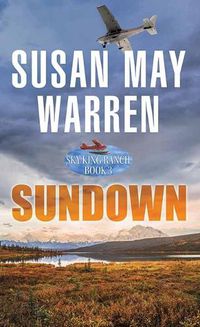 Cover image for Sundown: Sky King Ranch