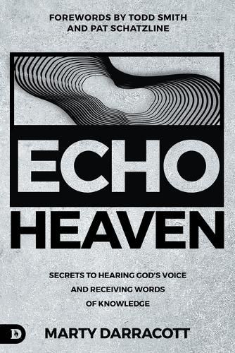 Cover image for Echo Heaven