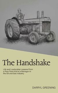 Cover image for The Handshake