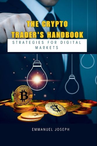 Cover image for The Crypto Trader's Handbook