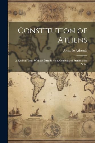 Constitution of Athens