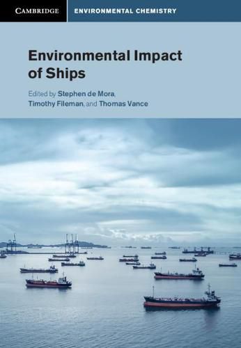 Cover image for Environmental Impact of Ships