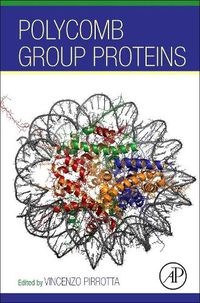 Cover image for Polycomb Group Proteins