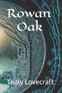 Cover image for Rowan Oak