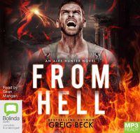 Cover image for From Hell