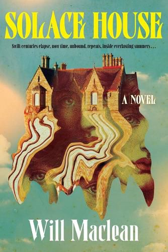 Cover image for Solace House