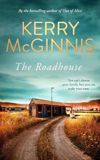 Cover image for The Roadhouse