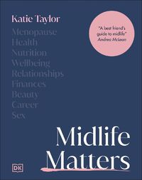 Cover image for Midlife Matters