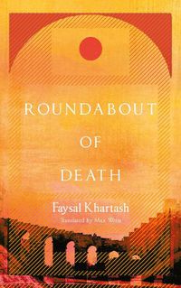 Cover image for Roundabout of Death