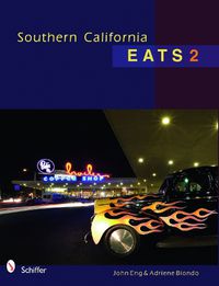 Cover image for Southern California Eats 2