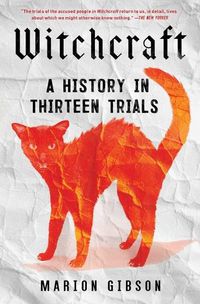 Cover image for Witchcraft