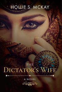 Cover image for The Dictator's Wife