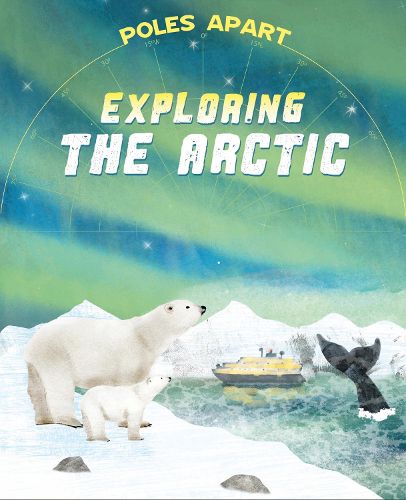 Cover image for Poles Apart: Exploring the Arctic