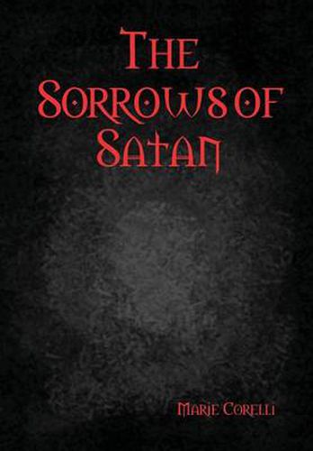 Cover image for The Sorrows of Satan