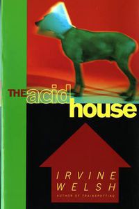 Cover image for The Acid House
