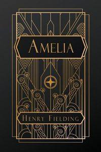 Cover image for Amelia