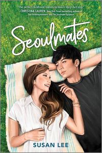 Cover image for Seoulmates