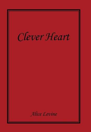 Cover image for Clever Heart