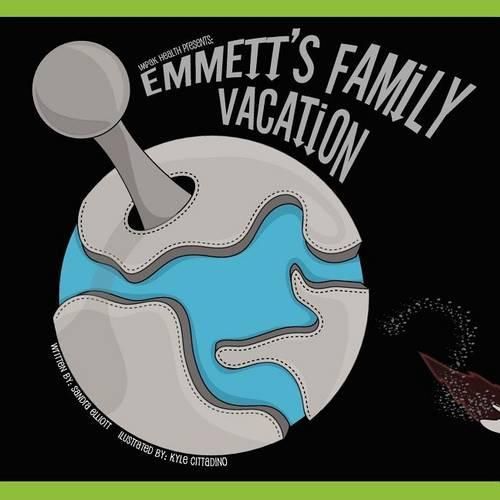Cover image for Emmett's Family Vacation