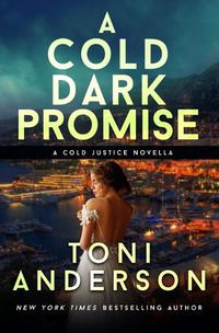 Cover image for A Cold Dark Promise: Wedding Novella