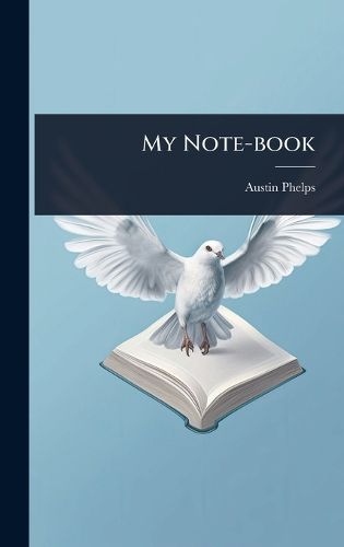 Cover image for My Note-book