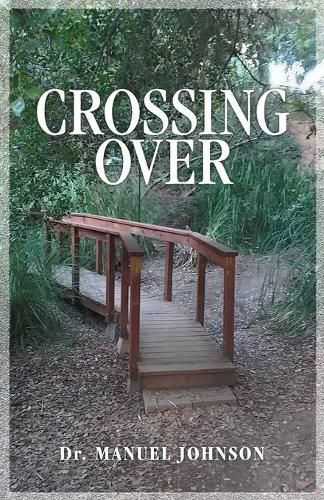 Cover image for Crossing Over