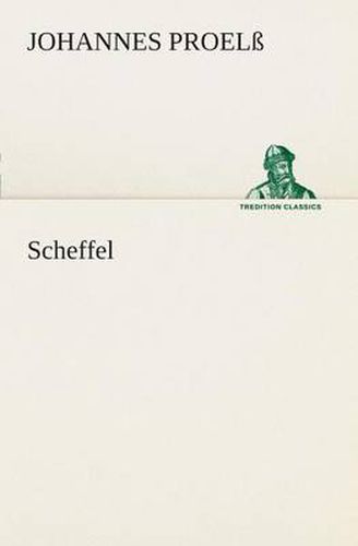 Cover image for Scheffel