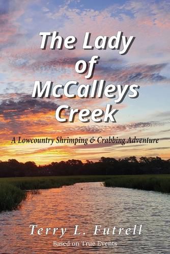 Cover image for The Lady of McCalleys Creek