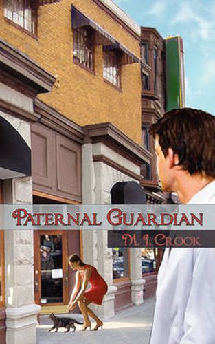 Cover image for Paternal Guardian