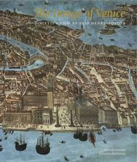 Cover image for The Image of Venice