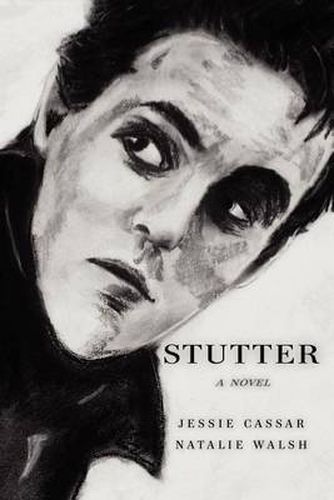 Cover image for Stutter