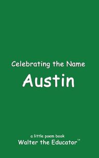 Cover image for Celebrating the Name Austin