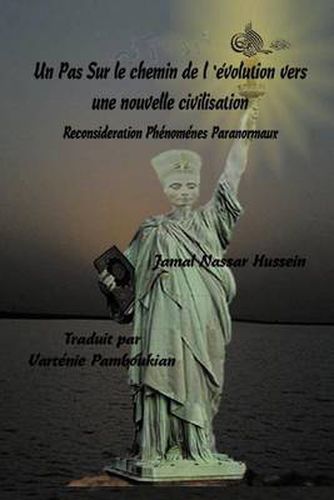 Cover image for Un Pas Sur Le Chemin de L'Evolution Vers Une Nouvelle Civilisation