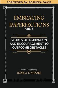 Cover image for Embracing Imperfections