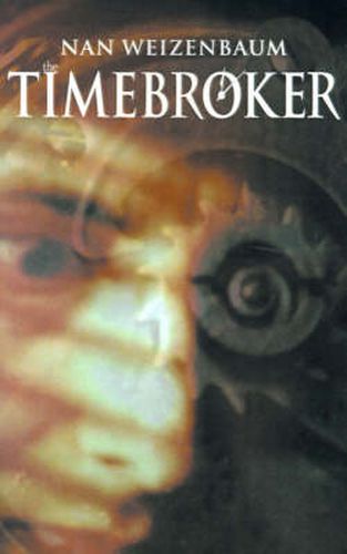 Cover image for The Timebroker