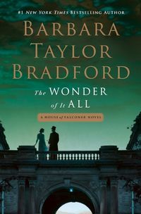 Cover image for The Wonder of It All