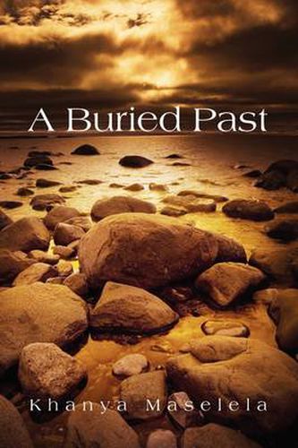 Cover image for A Buried Past