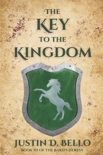 Cover image for The Key to the Kingdom