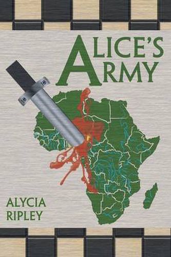 Cover image for Alice's Army